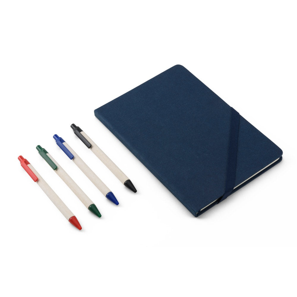 MILINK promotional pen with custom logo branding