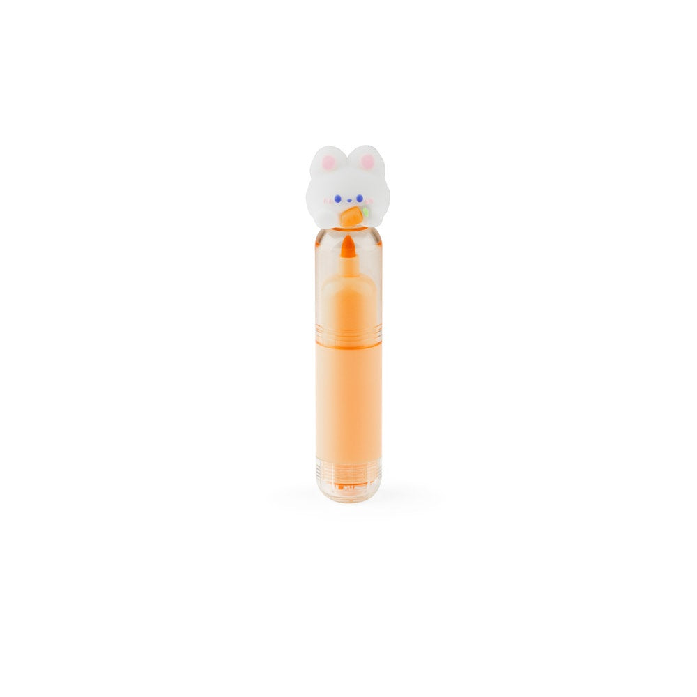 TROPICAL promotional writing set in natural (detail view) with custom logo branding