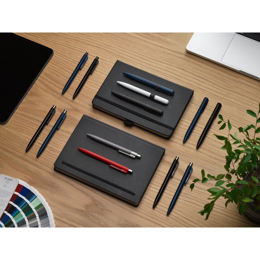 KYLIE promotional pen with custom logo branding