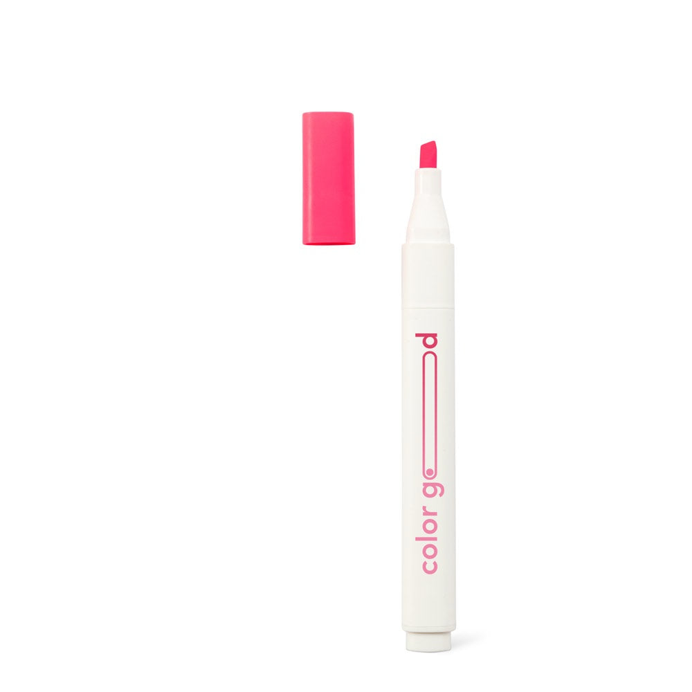 HARRISON promotional pen (complete set view) with custom logo branding