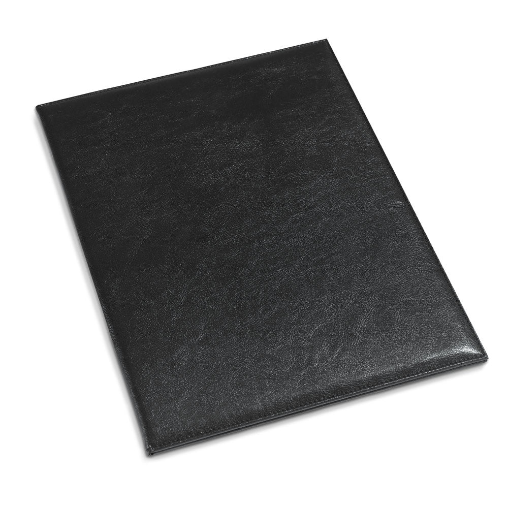 DANNY promotional home accessory in black with custom logo branding