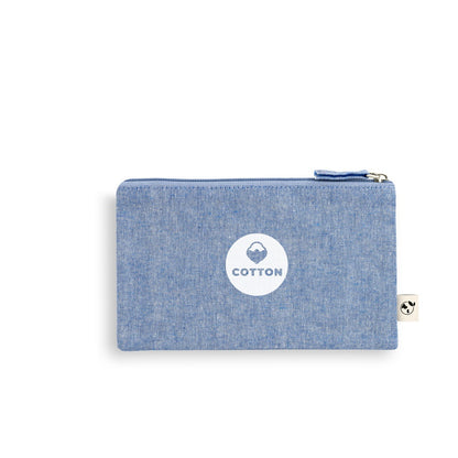 MILLIE promotional personal care item (complete set view) with custom logo branding