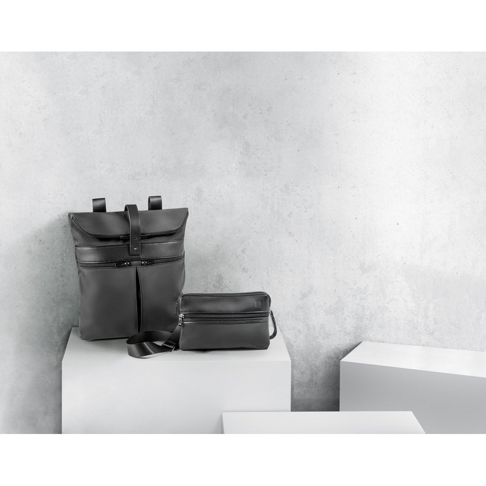 ROVER BACKPACK promotional backpack with custom logo branding