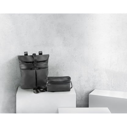 ROVER BACKPACK promotional backpack with custom logo branding