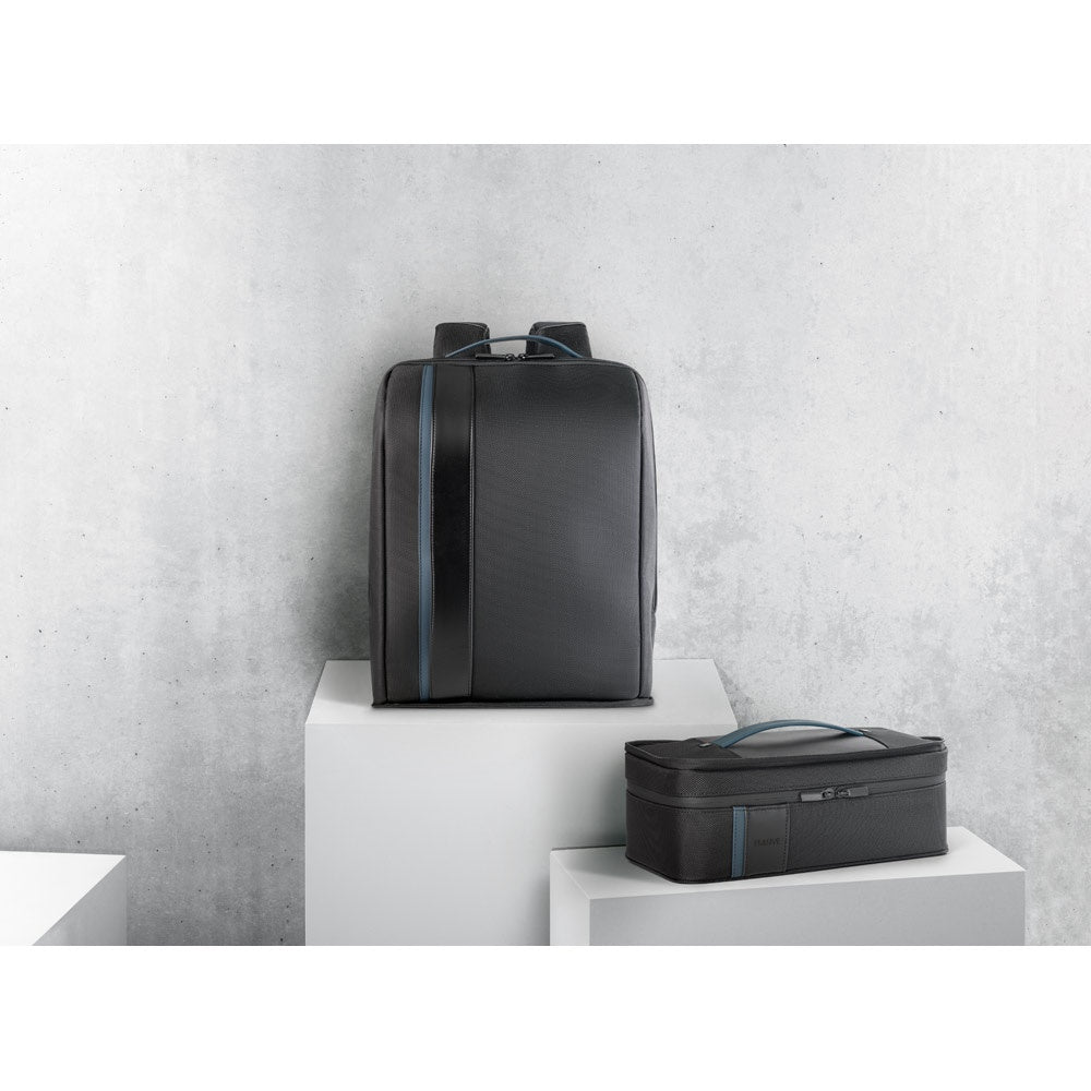DYNAMIC BACKPACK II promotional backpack with custom logo branding