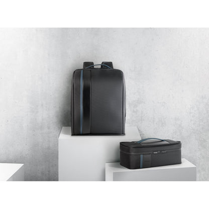 DYNAMIC BACKPACK II promotional backpack with custom logo branding