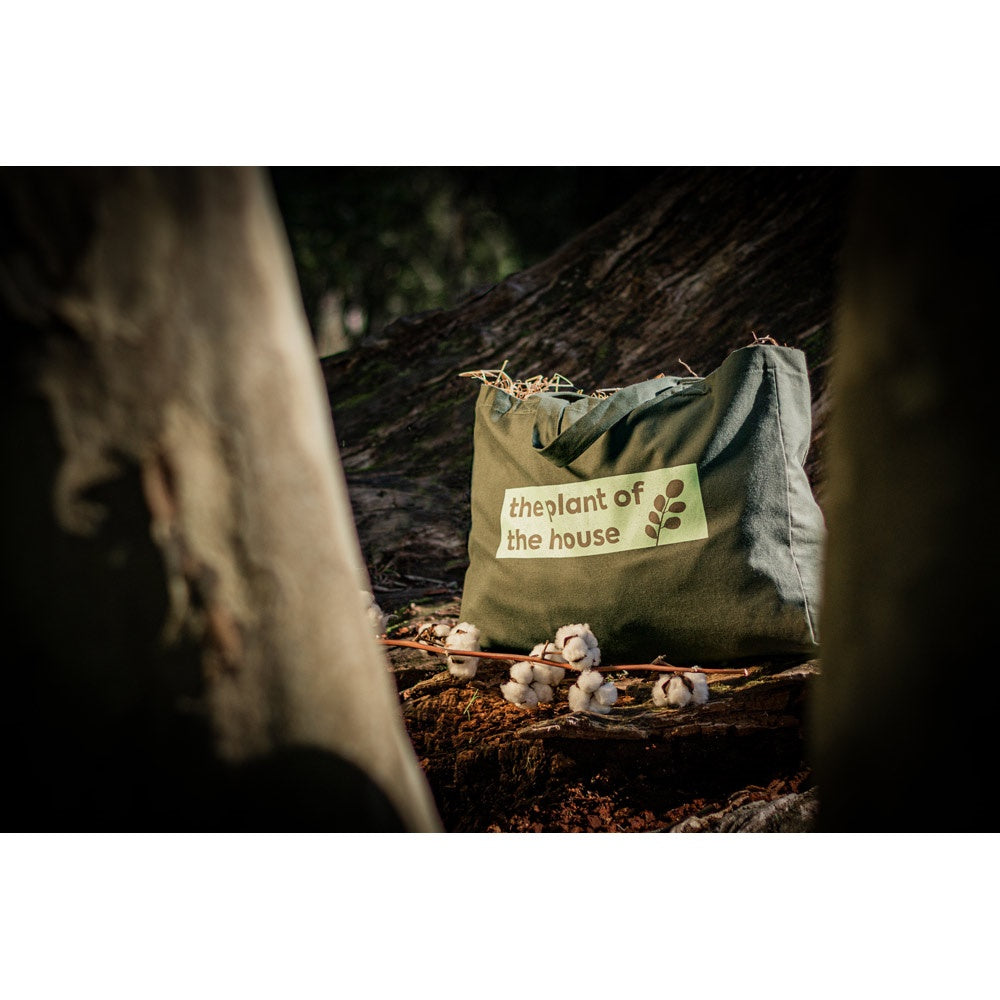 CAMDEN promotional tote bag with custom logo branding