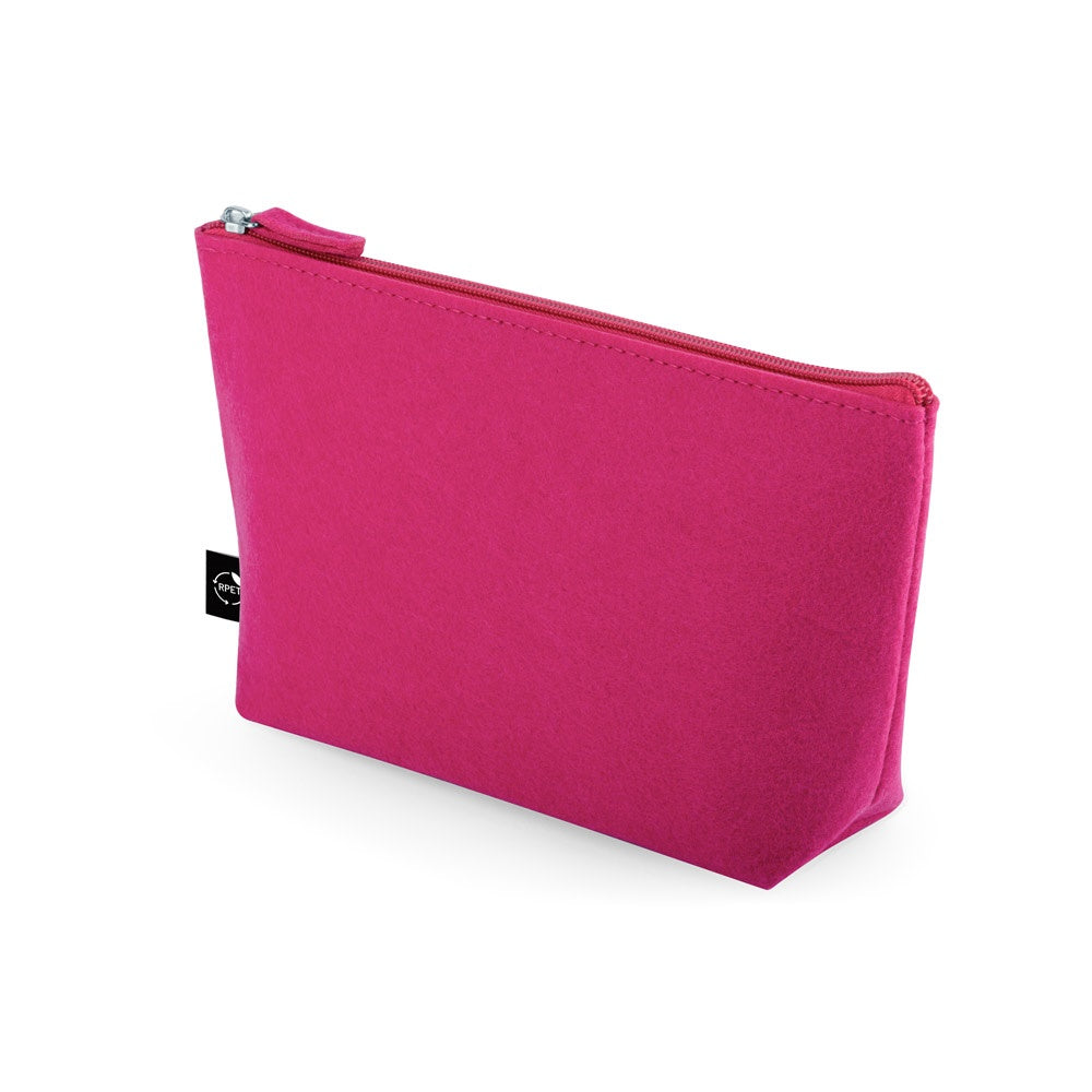 MALLORCA promotional personal care item in pink with custom logo branding