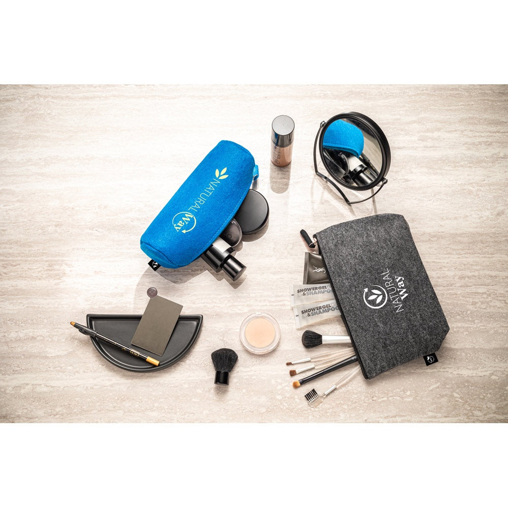 FELPY promotional personal care item with custom logo branding