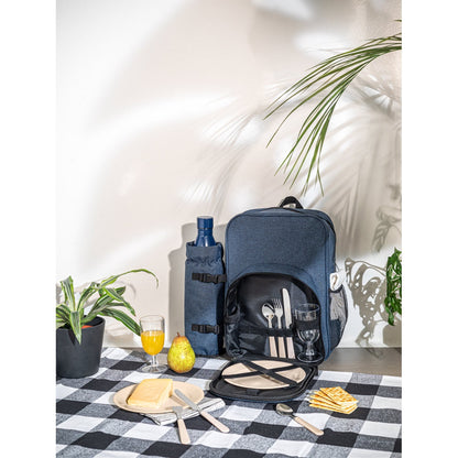 WHITSUNDAY promotional cooler bag with custom logo branding