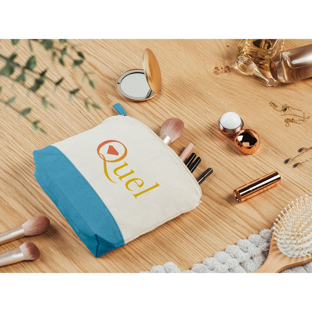 DAPHNE promotional personal care item with custom logo branding