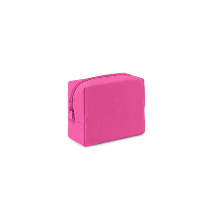 CHLOE promotional personal care item in pink with custom logo branding