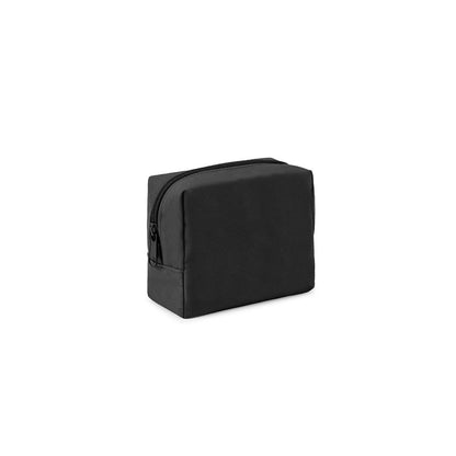 CHLOE promotional personal care item in black with custom logo branding
