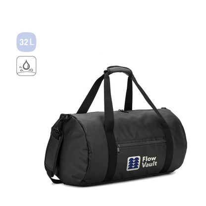 OSASCO SPORT promotional sports bag (complete set view) with custom logo branding
