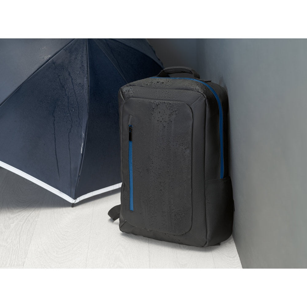 OSASCO promotional laptop bag with custom logo branding