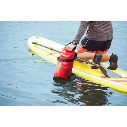 VOLGA promotional travel accessory with custom logo branding