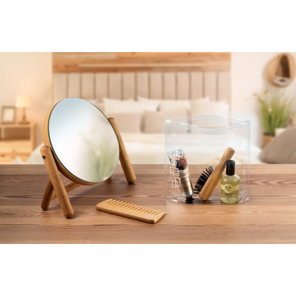 VALENTINA promotional personal care item with custom logo branding