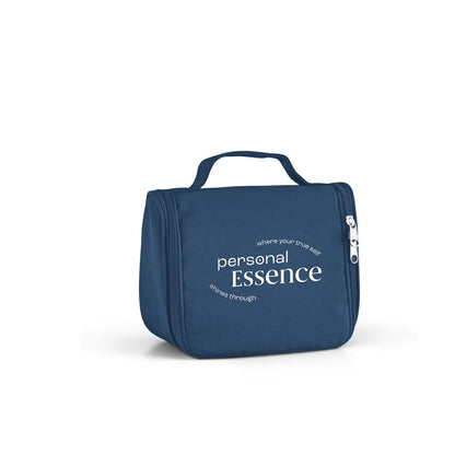 WILLIS promotional personal care item (complete set view) with custom logo branding
