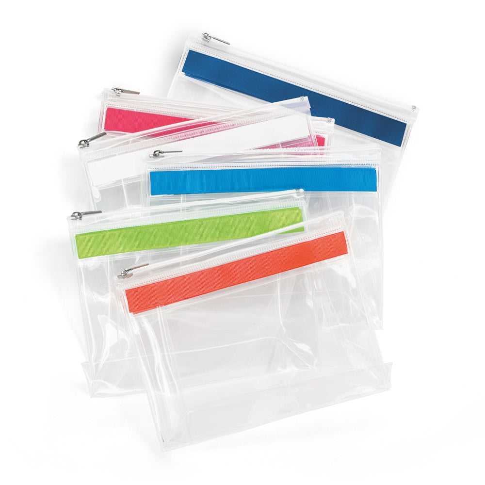CHASTAIN promotional personal care item with custom logo branding