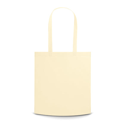 Canary - bolsa no tejida (80 g/m²)