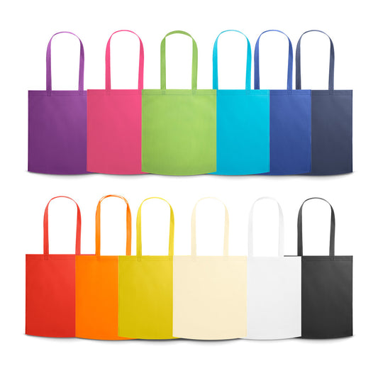 Canary - bolsa no tejida (80 g/m²)