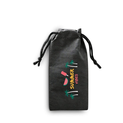 TOBOL promotional event giveaway (complete set view) with custom logo branding