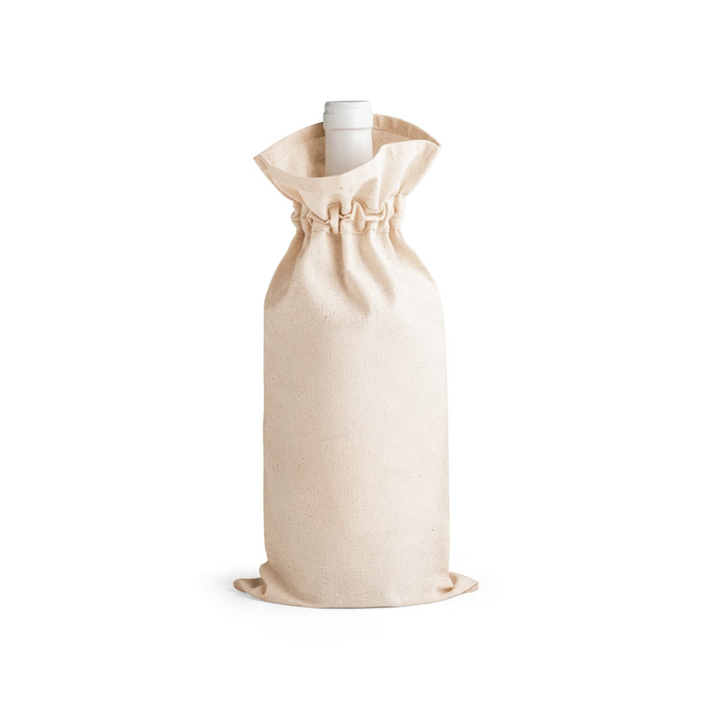 JEROME promotional kitchen accessory in natural with custom logo branding