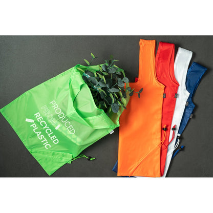 BEIRA promotional tote bag with custom logo branding