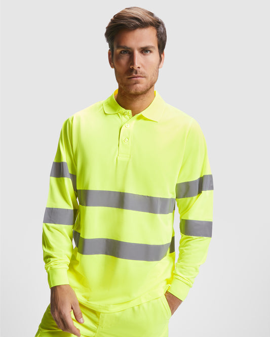POLARIS L/S - Ropa de seguridad