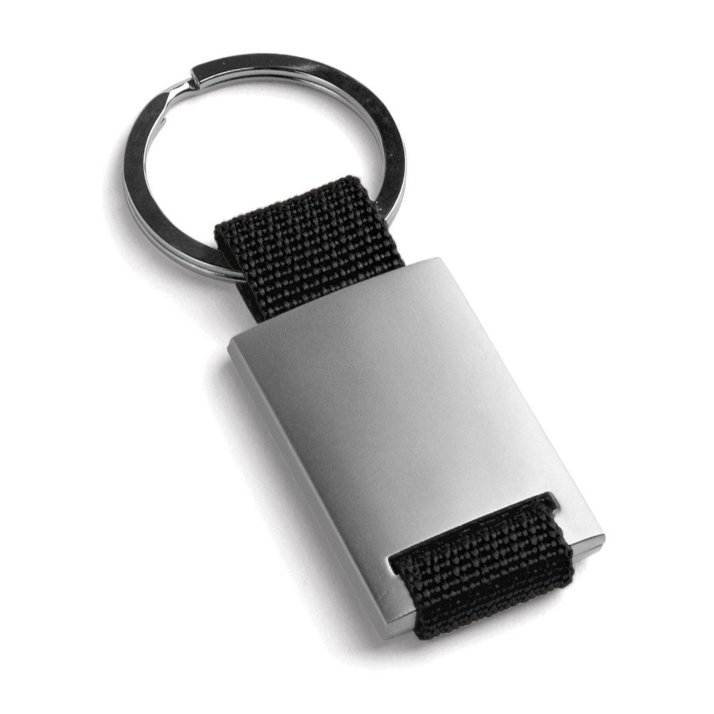 GRIPITCH promotional event giveaway in black with custom logo branding