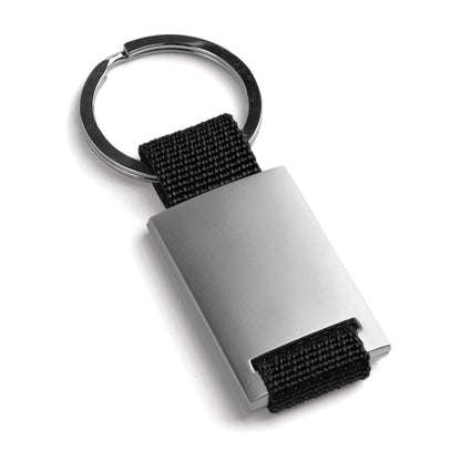 GRIPITCH promotional event giveaway in black with custom logo branding