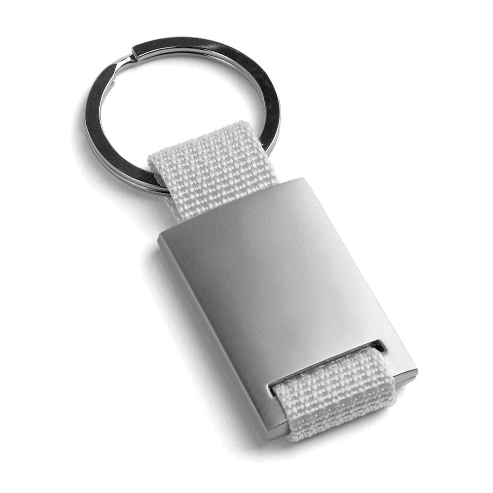 GRIPITCH promotional event giveaway in light grey with custom logo branding