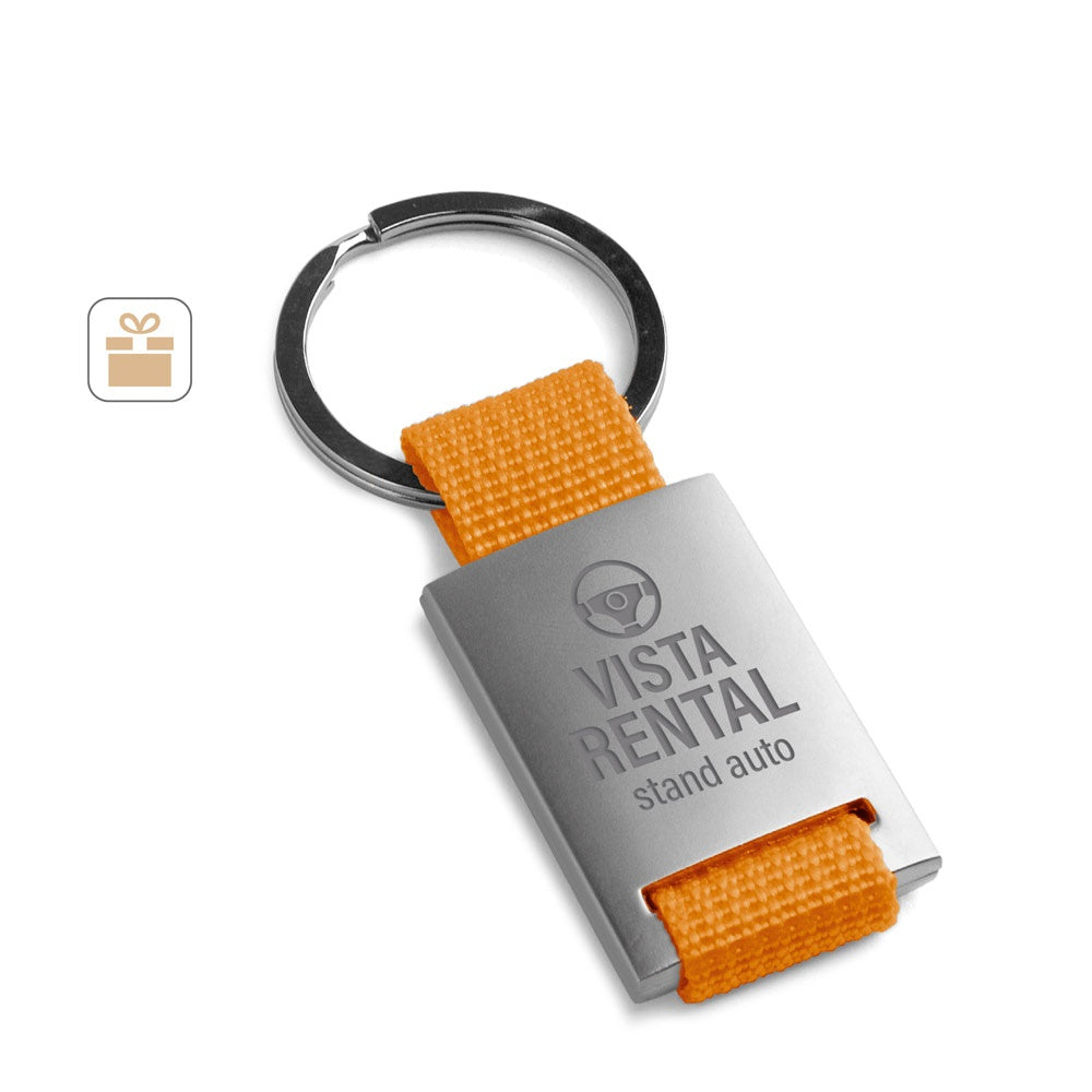 GRIPITCH promotional event giveaway (complete set view) with custom logo branding