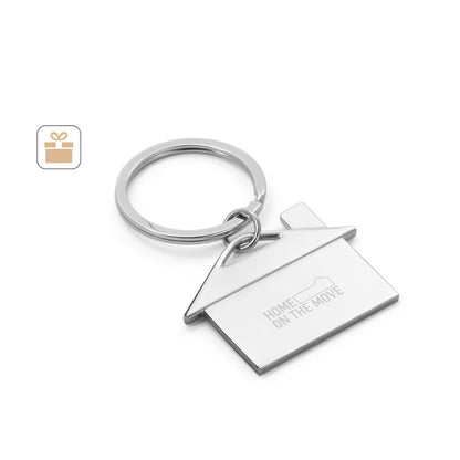 ULRICH promotional event giveaway (complete set view) with custom logo branding