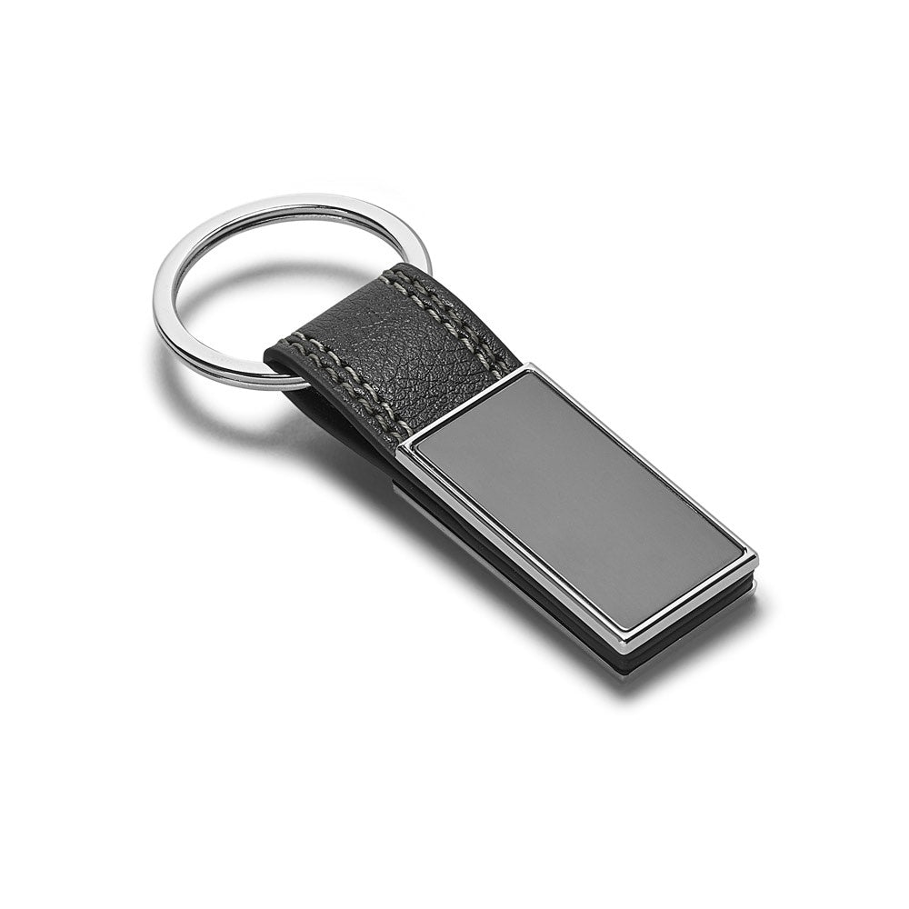 BALE promotional event giveaway in grey with custom logo branding