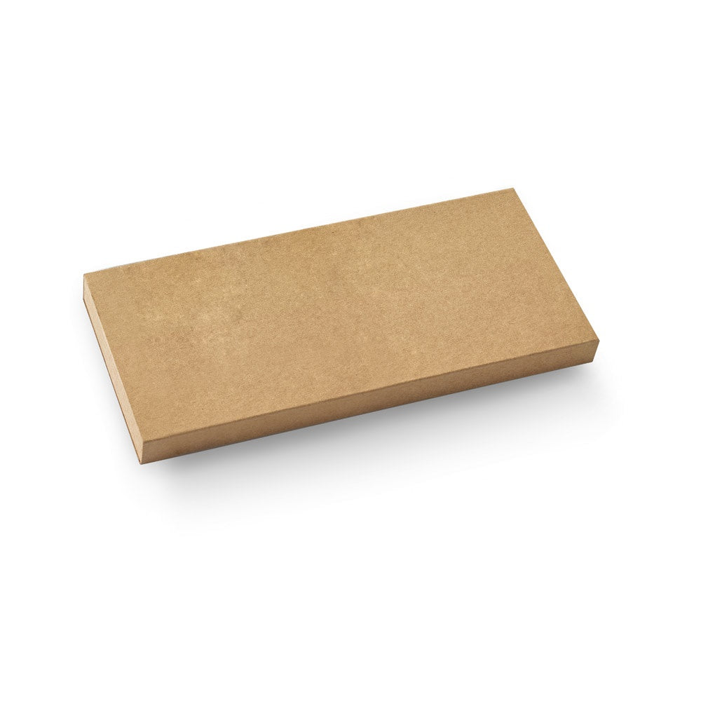 CORKS promotional event giveaway in natural (gift box packaging) with custom logo branding