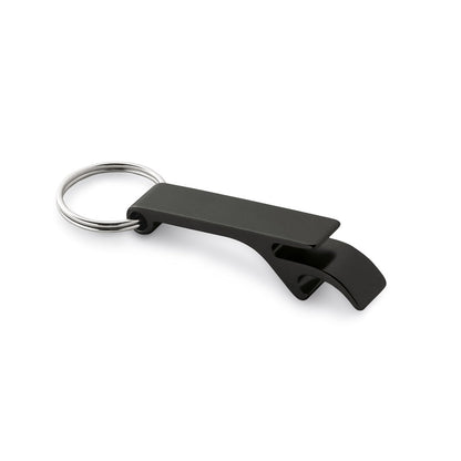 BAITT promotional event giveaway in black with custom logo branding