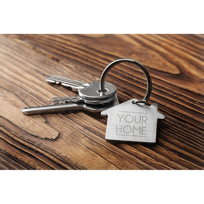 HOMIER promotional event giveaway with custom logo branding