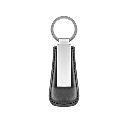 BACHMANN promotional event giveaway in black (detail view) with custom logo branding