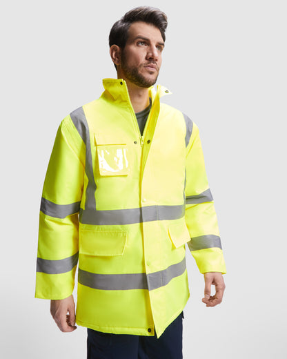 MERAK - Ochranné oděvy