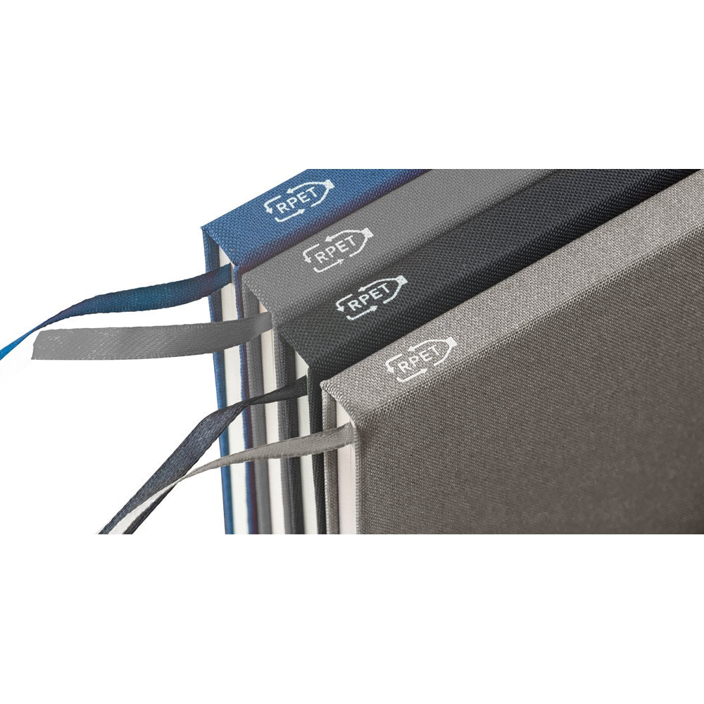 BOYD promotional notebook with custom logo branding