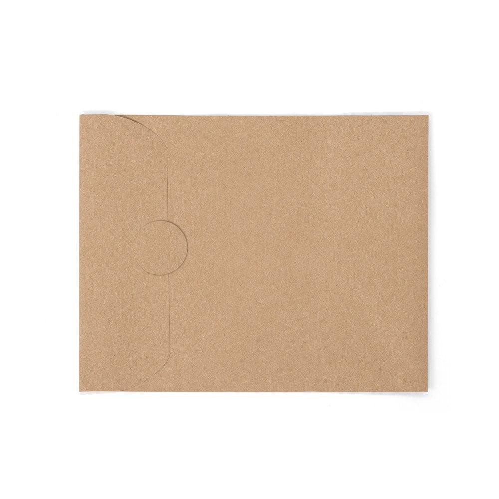 KLEE promotional notebook (gift box packaging) with custom logo branding