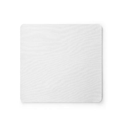 BLAIR promotional tech gadget in white (detail view) with custom logo branding