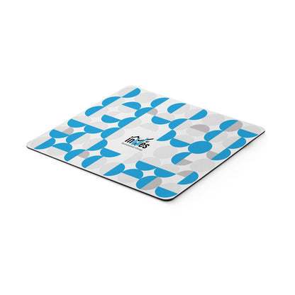 BLAIR promotional tech gadget in white with custom logo branding