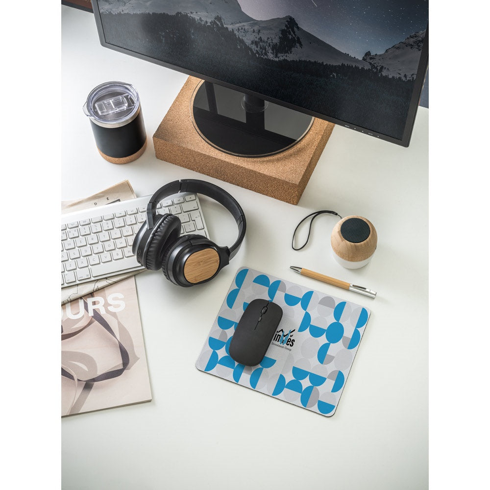 BLAIR promotional tech gadget with custom logo branding