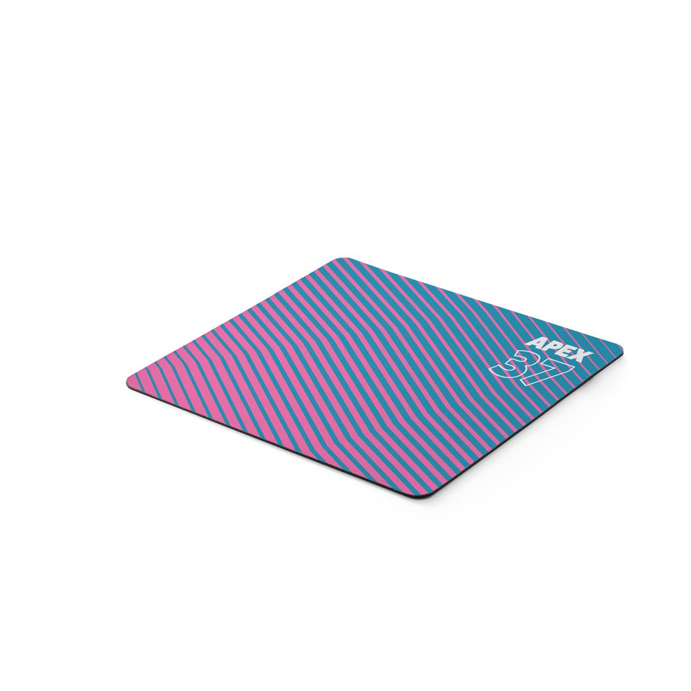 BLAIR promotional tech gadget (complete set view) with custom logo branding