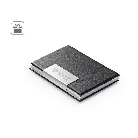 REEVES promotional travel accessory (complete set view) with custom logo branding