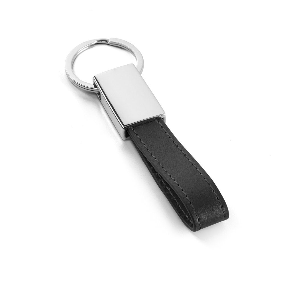 WATOH promotional event giveaway in black with custom logo branding