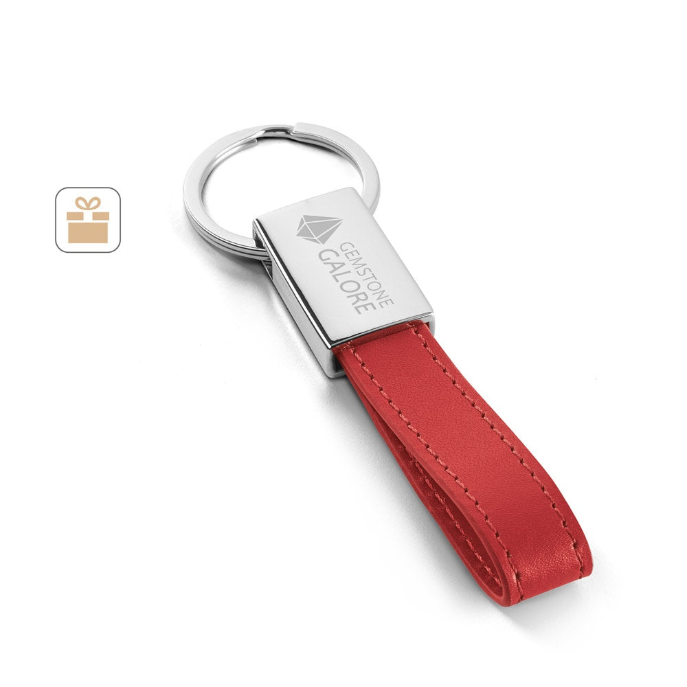 WATOH promotional event giveaway (complete set view) with custom logo branding