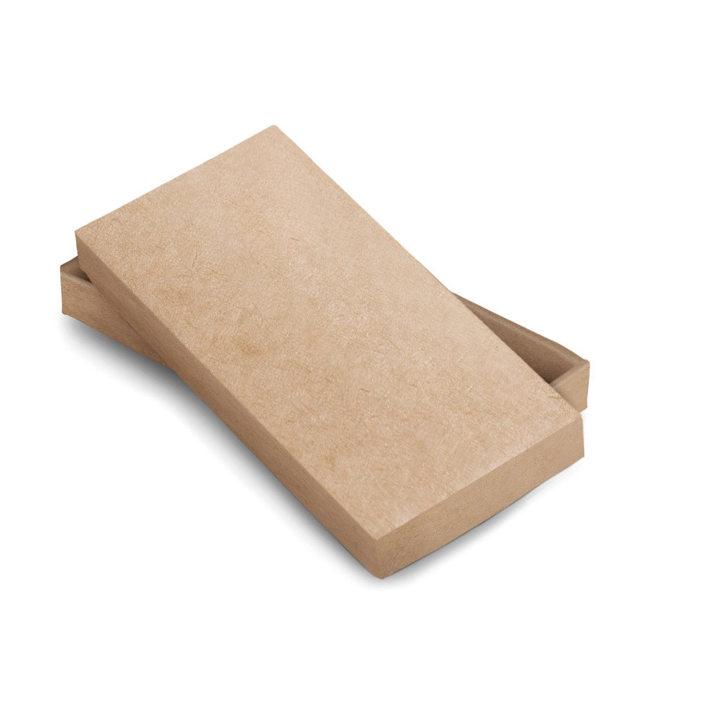 BOURCHIER promotional event giveaway (gift box packaging) with custom logo branding